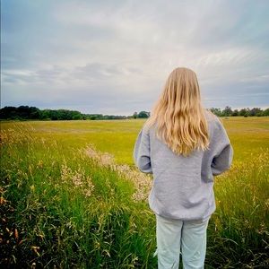 Meet your Posher, Rose